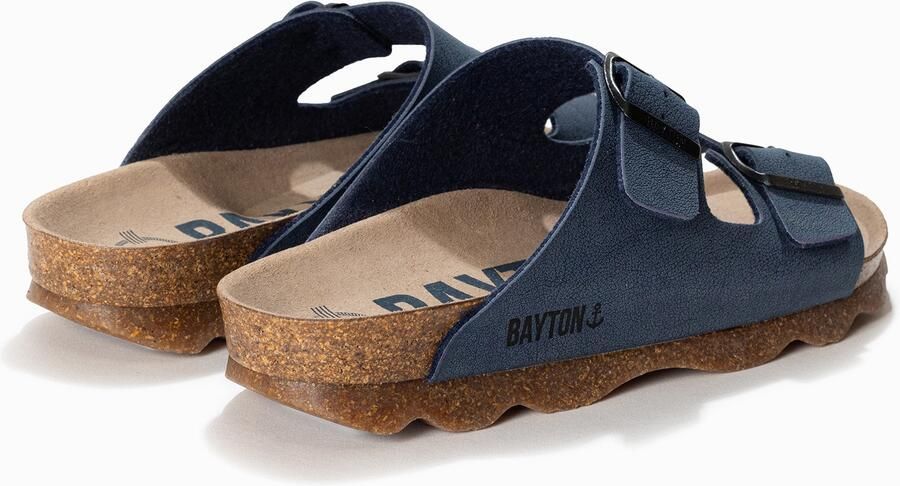 Bayton Muiltjes 'Athena' donkerblauw - Foto 3