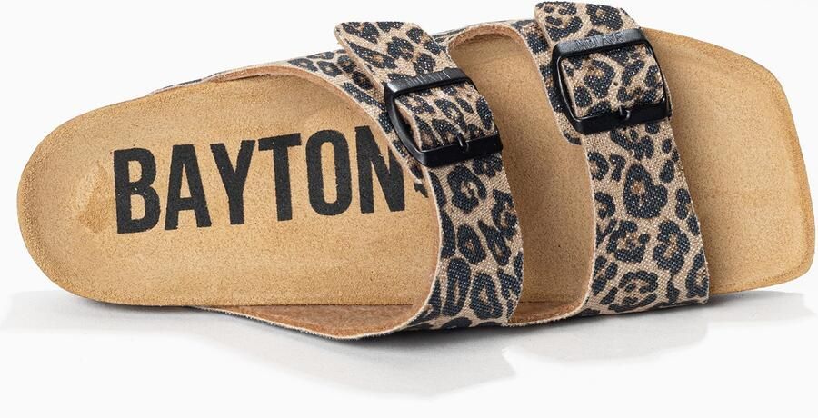 Bayton Muiltjes 'Athena' gemengde kleuren - Foto 5