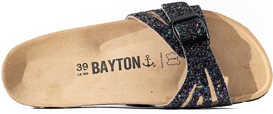 Bayton Muiltjes 'Athena' gemengde kleuren - Foto 2