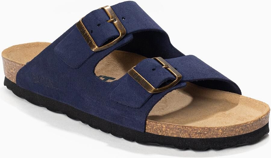 Bayton Muiltjes 'Athena' navy - Foto 2