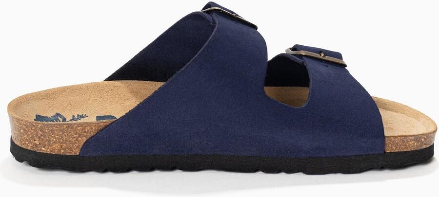 Bayton Muiltjes 'Athena' navy - Foto 6