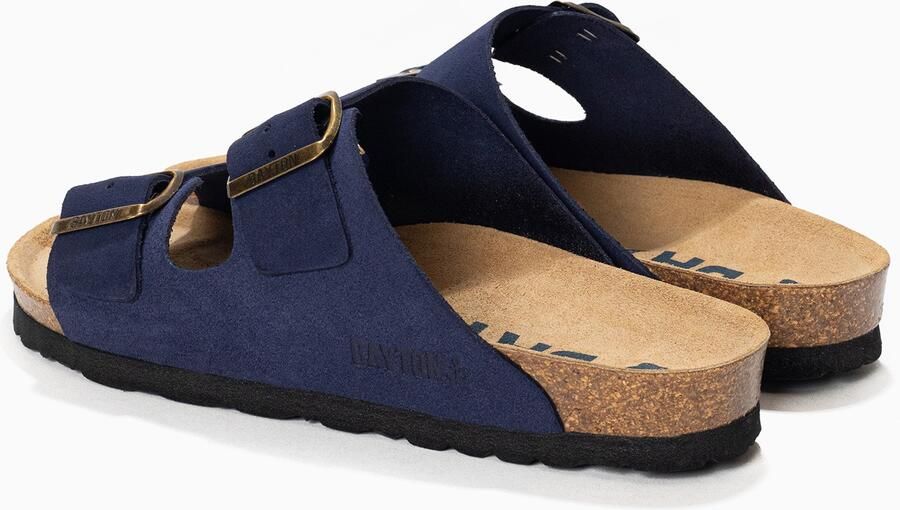 Bayton Muiltjes 'Athena' navy - Foto 3