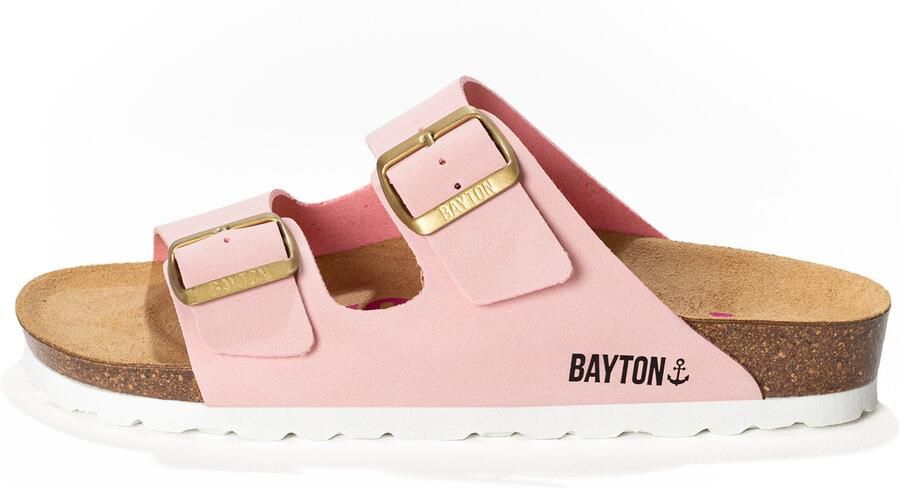 Bayton Muiltjes 'Athena' pink