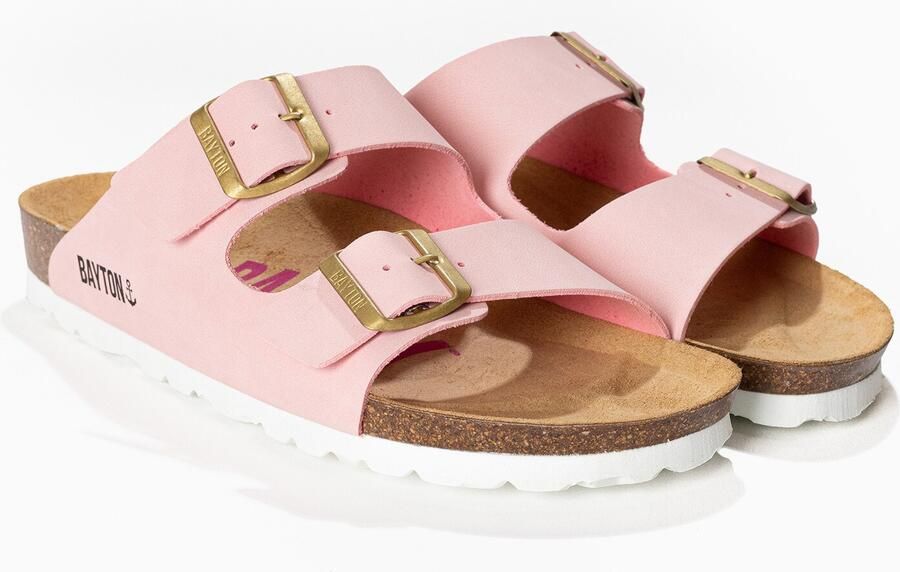 Bayton Muiltjes 'Athena' pink - Foto 3
