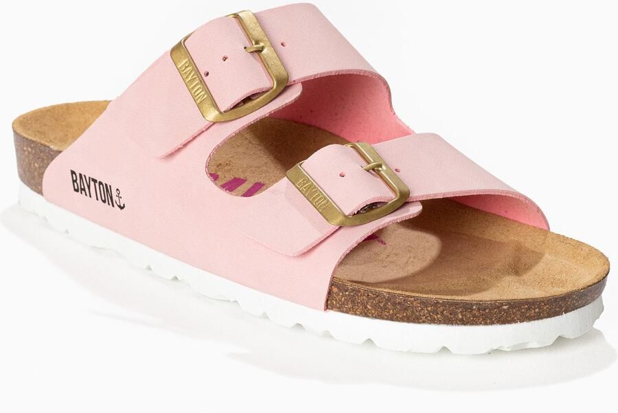 Bayton Muiltjes 'Athena' pink - Foto 2