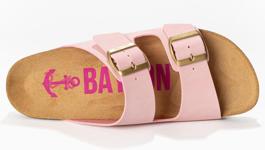 Bayton Muiltjes 'Athena' pink - Foto 5