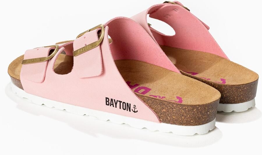Bayton Muiltjes 'Athena' pink - Foto 4