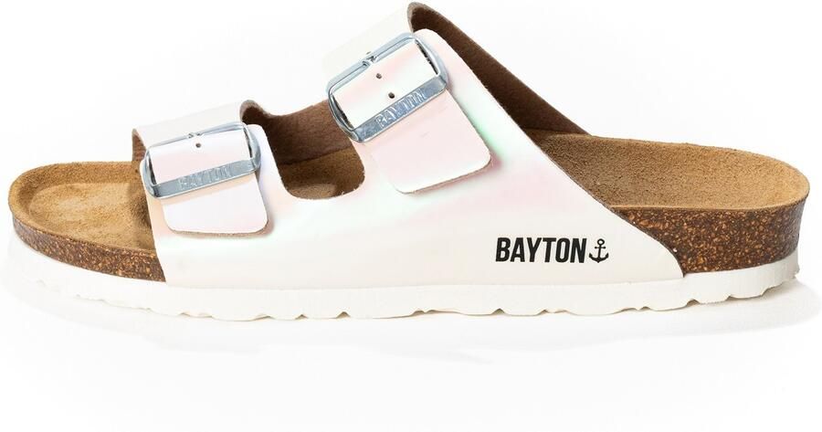 Bayton Muiltjes 'Athena' wit