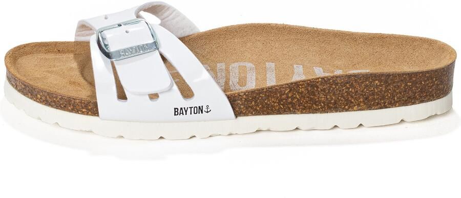 Bayton Muiltjes 'Athena' wit