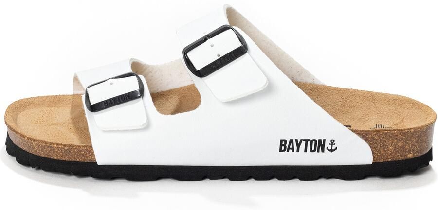 Bayton Muiltjes 'Athena' zwart wit