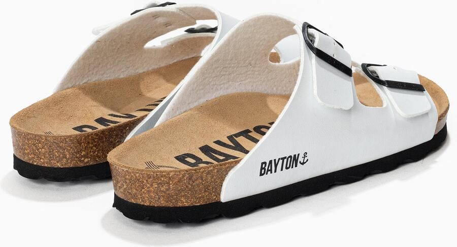 Bayton Muiltjes 'Athena' zwart wit - Foto 6