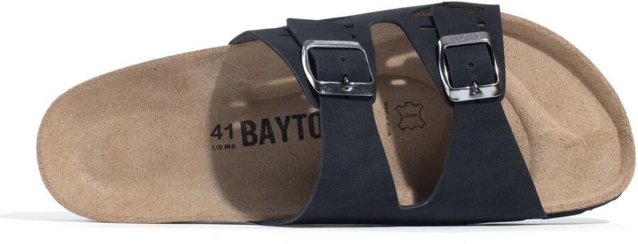 Bayton Muiltjes 'Athol' zwart - Foto 5