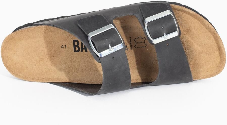 Bayton Muiltjes 'Atlas' antraciet - Foto 5