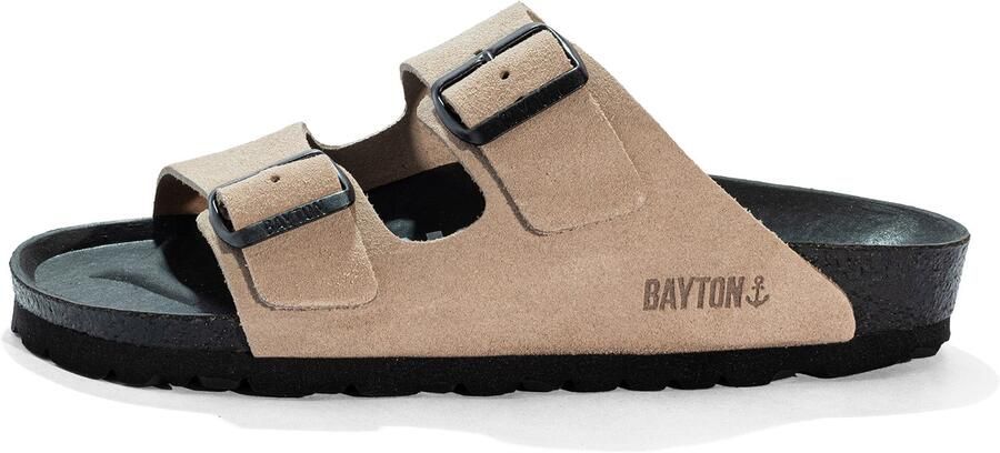 Bayton Muiltjes 'Atlas' beige
