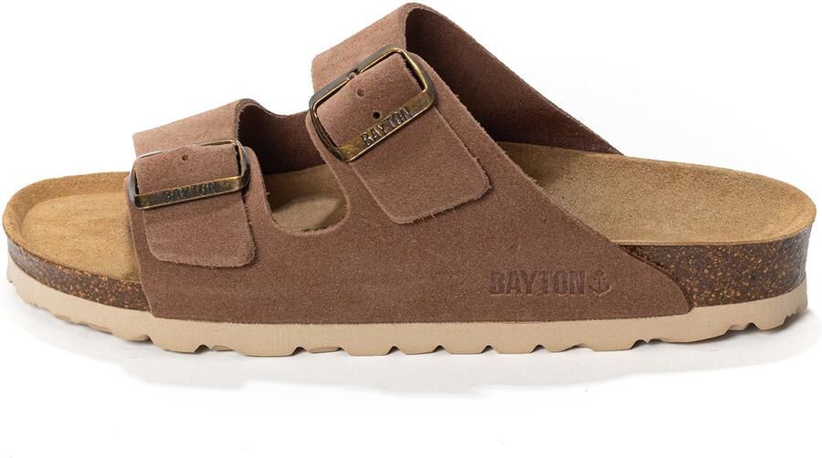 Bayton Muiltjes 'Atlas' beige