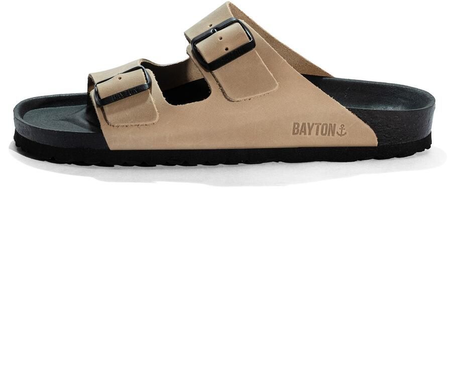 Bayton Muiltjes 'Atlas' beige