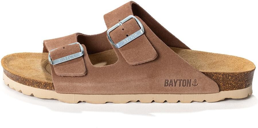 Bayton Muiltjes 'Atlas' beige