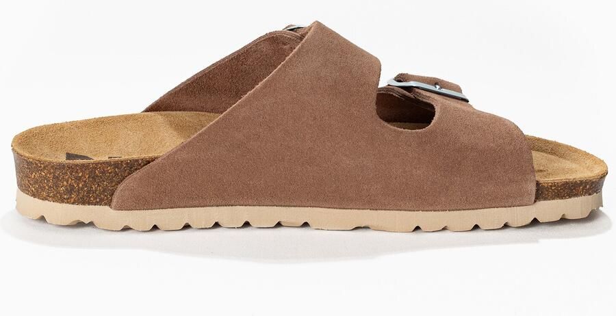 Bayton Muiltjes 'Atlas' beige - Foto 6