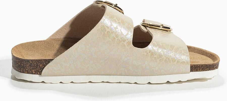 Bayton Muiltjes 'Atlas' beige - Foto 6