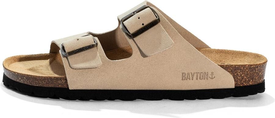 Bayton Muiltjes 'Atlas' beige