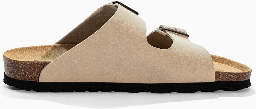 Bayton Muiltjes 'Atlas' beige - Foto 6