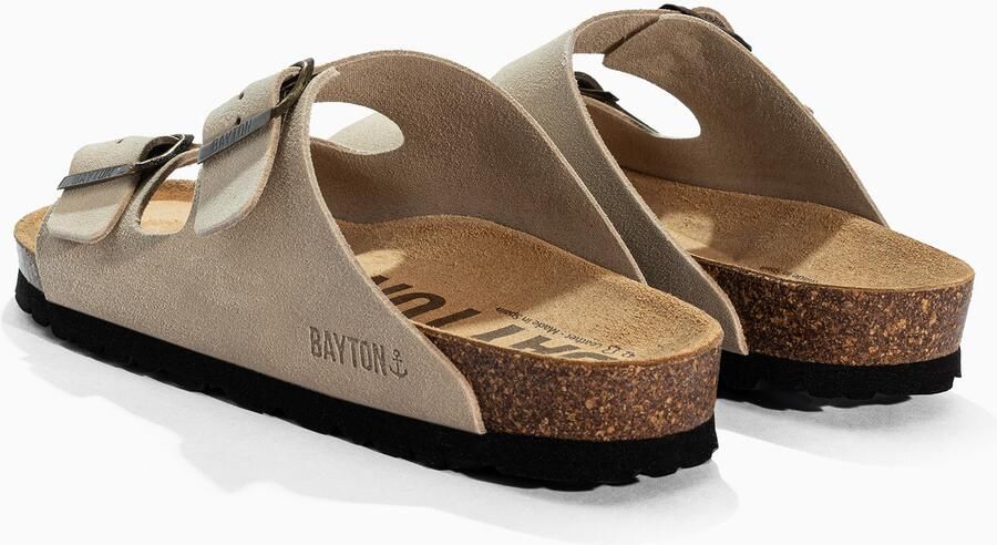 Bayton Muiltjes 'Atlas' beige - Foto 3