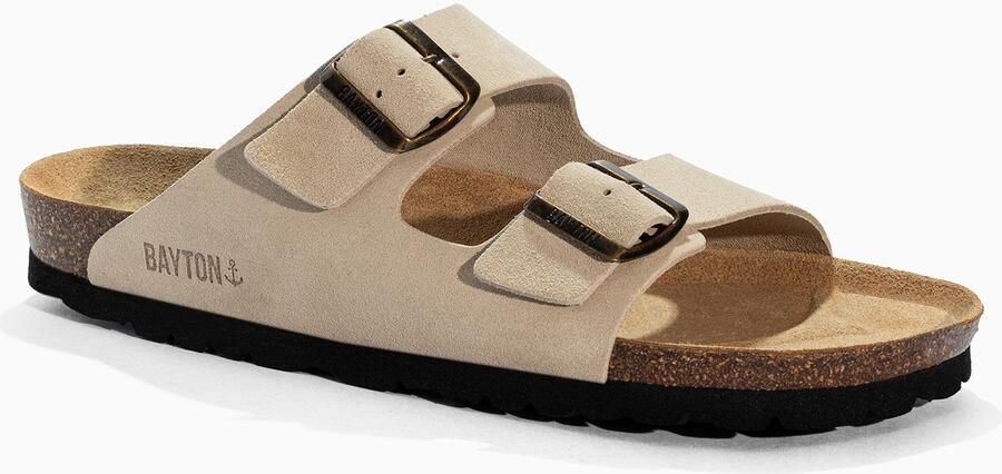 Bayton Muiltjes 'Atlas' beige - Foto 4