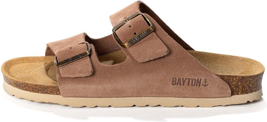 Bayton Muiltjes 'Atlas' beige