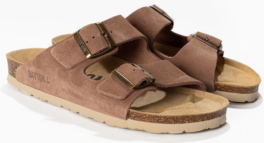 Bayton Muiltjes 'Atlas' beige - Foto 5