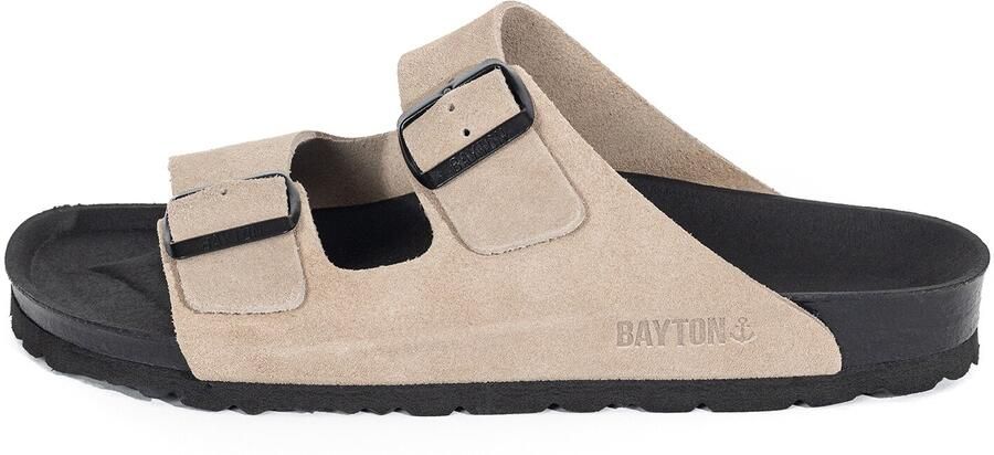 Bayton Muiltjes 'Atlas' beige