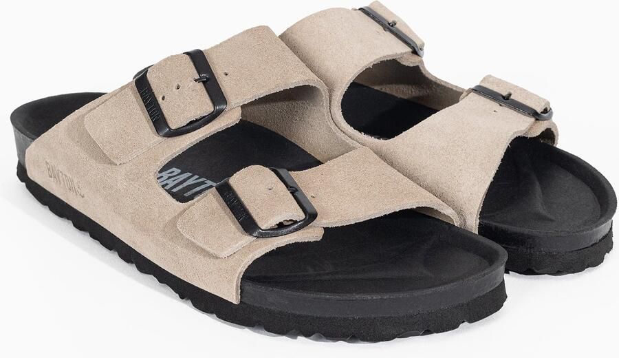 Bayton Muiltjes 'Atlas' beige - Foto 3