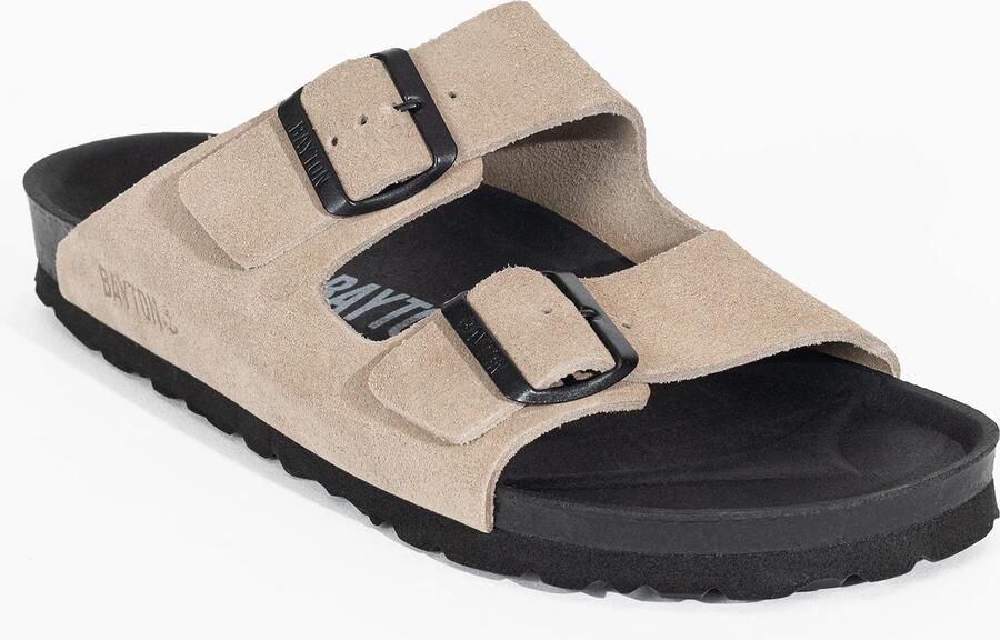 Bayton Muiltjes 'Atlas' beige - Foto 2