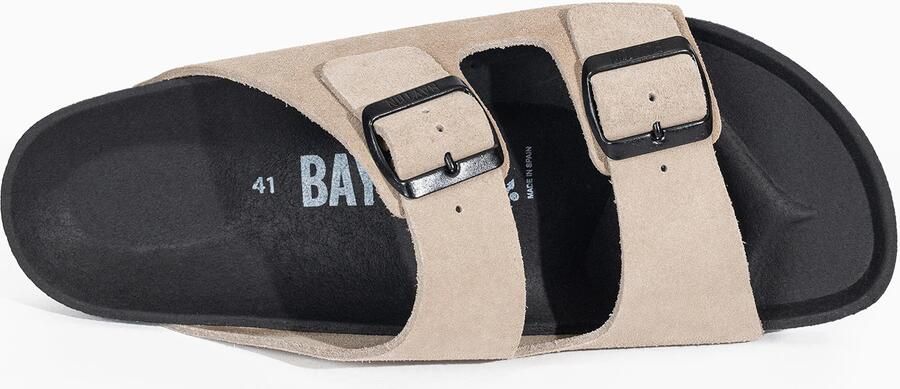 Bayton Muiltjes 'Atlas' beige - Foto 5