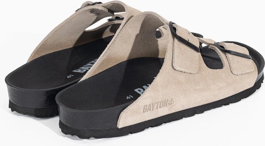 Bayton Muiltjes 'Atlas' beige - Foto 4