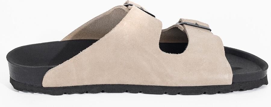 Bayton Muiltjes 'Atlas' beige - Foto 6