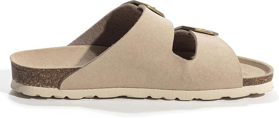 Bayton Muiltjes 'Atlas' beige - Foto 6