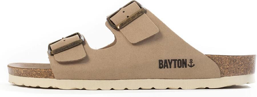 Bayton Muiltjes 'Atlas' beige