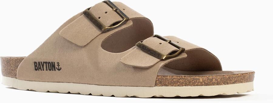 Bayton Muiltjes 'Atlas' beige - Foto 4