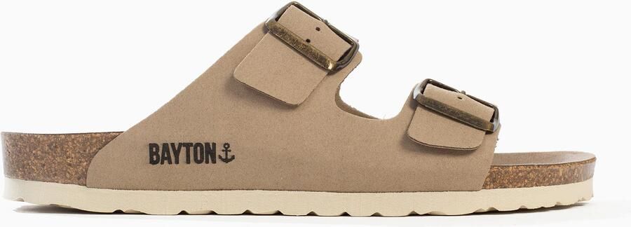 Bayton Muiltjes 'Atlas' beige - Foto 5