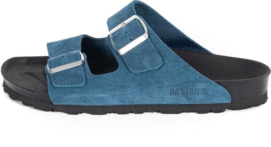 Bayton Muiltjes 'Atlas' blauw