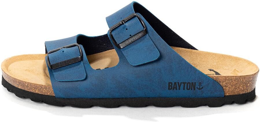 Bayton Muiltjes 'Atlas' blauw