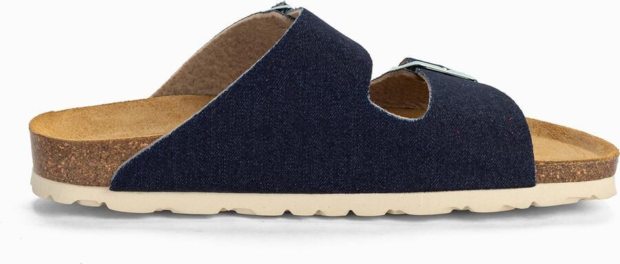 Bayton Muiltjes 'Atlas' blauw zwart - Foto 6