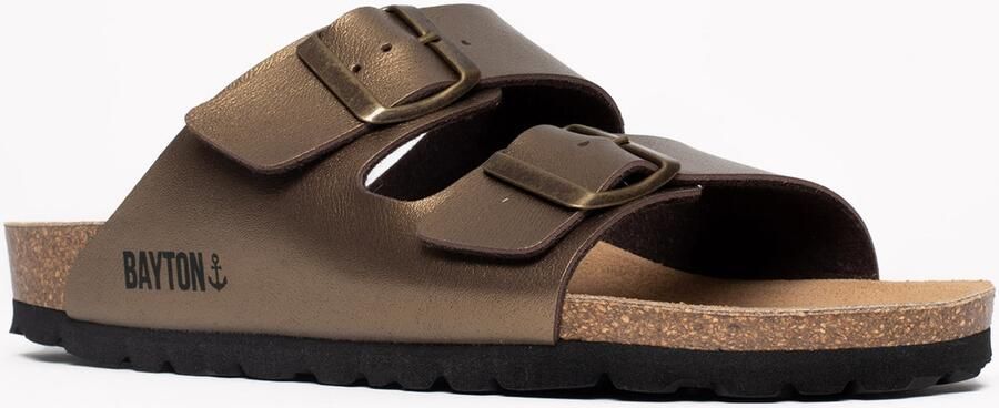 Bayton Muiltjes 'Atlas' brons - Foto 3
