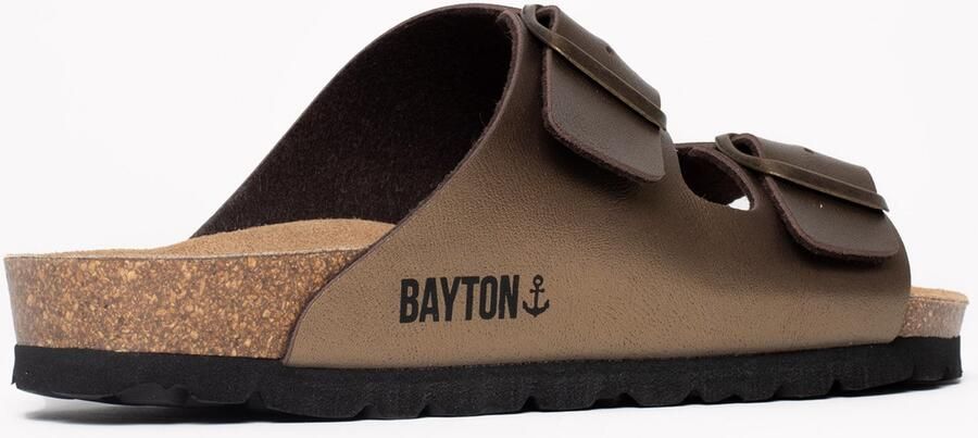 Bayton Muiltjes 'Atlas' brons - Foto 2