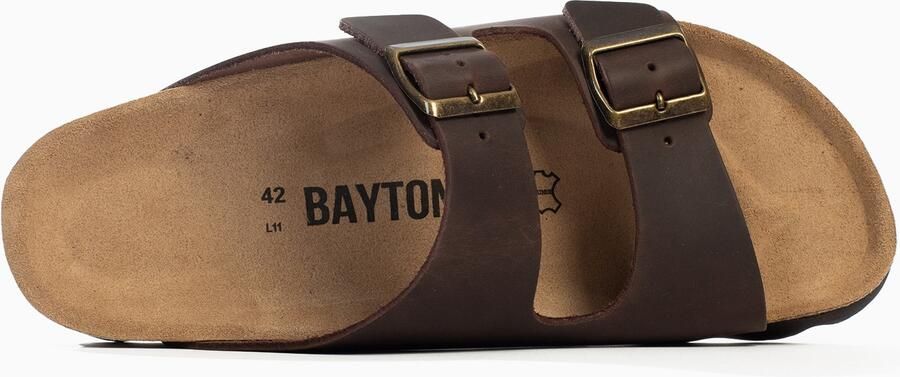 Bayton Muiltjes 'Atlas' bruin - Foto 4