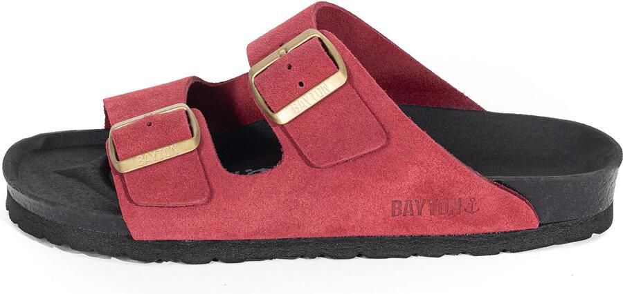 Bayton Muiltjes 'Atlas' cranberry