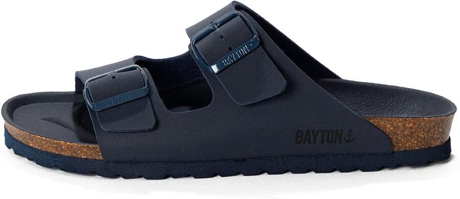 Bayton Muiltjes 'Atlas' donkerblauw