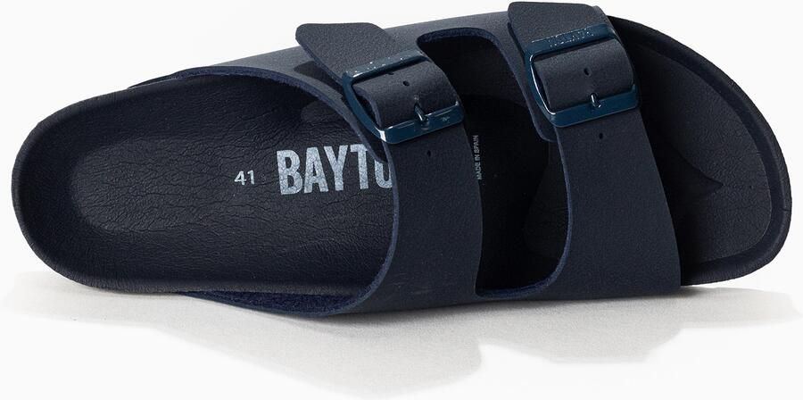 Bayton Muiltjes 'Atlas' donkerblauw - Foto 5