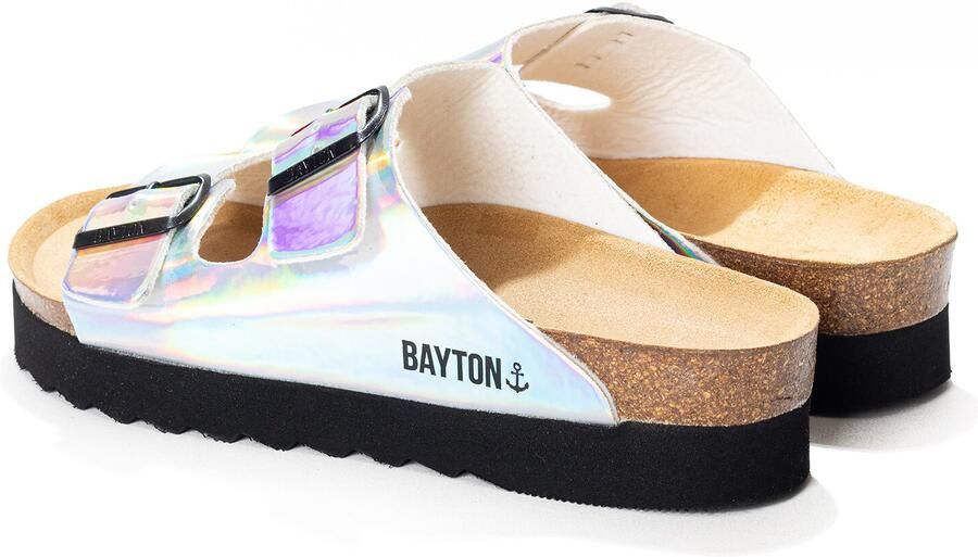 Bayton Muiltjes 'Atlas' gemengde kleuren - Foto 3