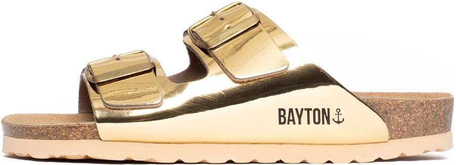 Bayton Muiltjes 'Atlas' goud
